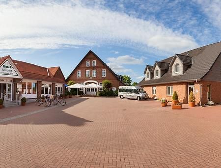 Landhotel Zur Linde Verden an der Aller Rum bild