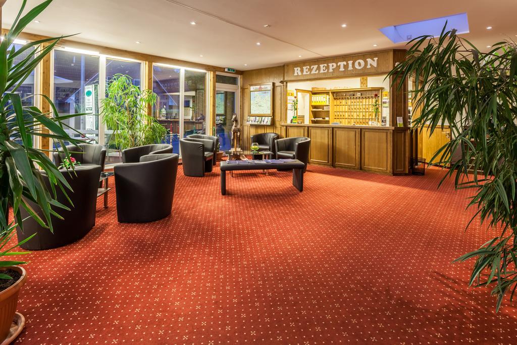 Landhotel Zur Linde Verden an der Aller Exteriör bild