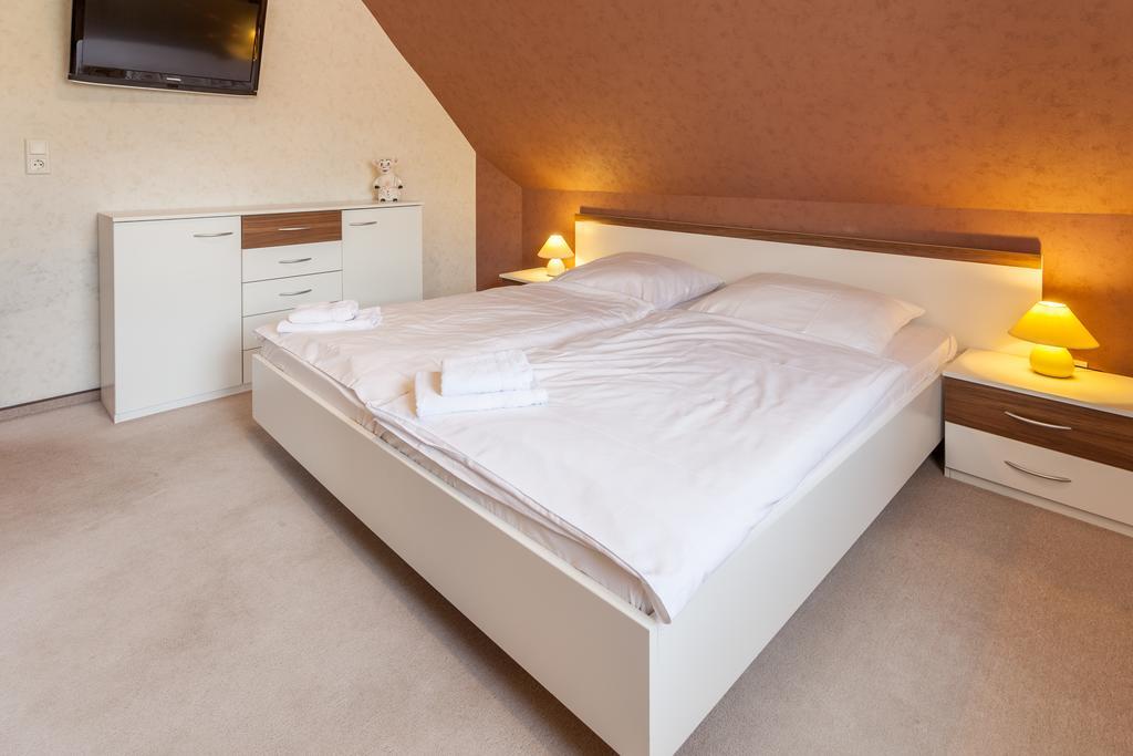 Landhotel Zur Linde Verden an der Aller Rum bild