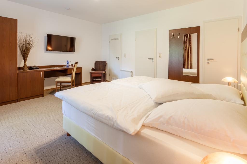 Landhotel Zur Linde Verden an der Aller Rum bild