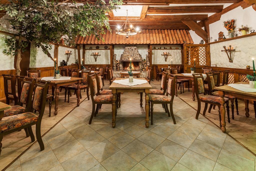Landhotel Zur Linde Verden an der Aller Exteriör bild