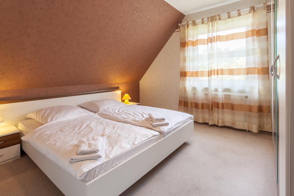 Landhotel Zur Linde Verden an der Aller Rum bild