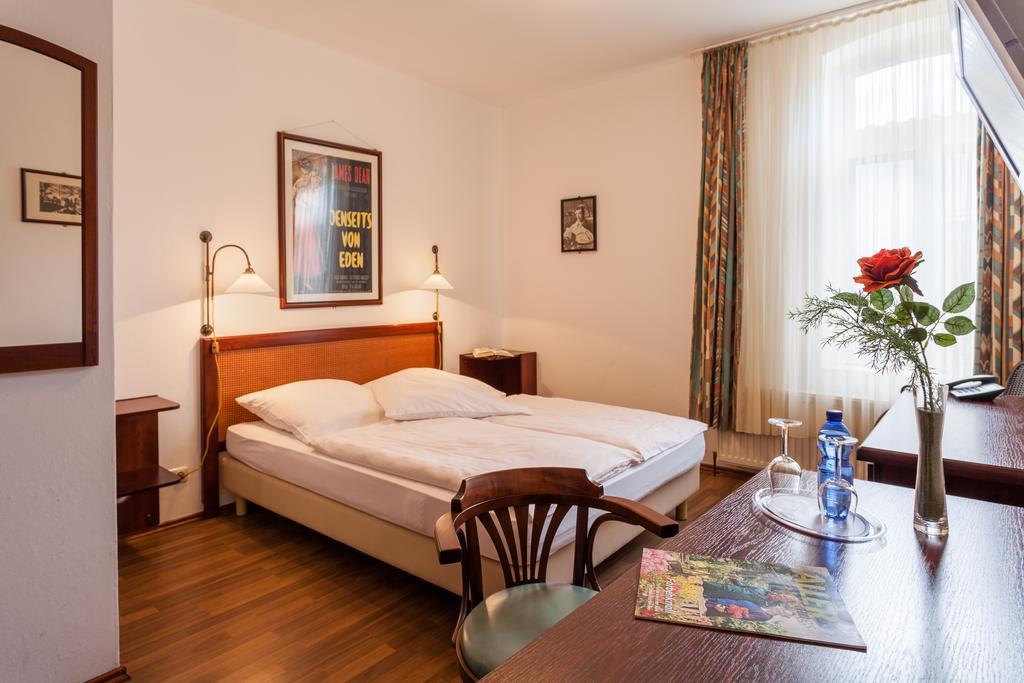 Landhotel Zur Linde Verden an der Aller Rum bild