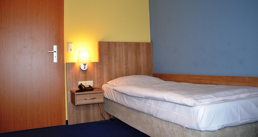 Landhotel Zur Linde Verden an der Aller Rum bild
